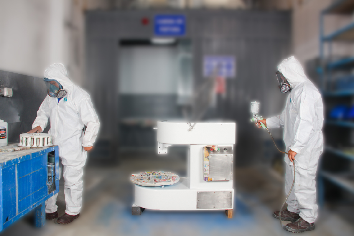 Mantenimiento correctivo